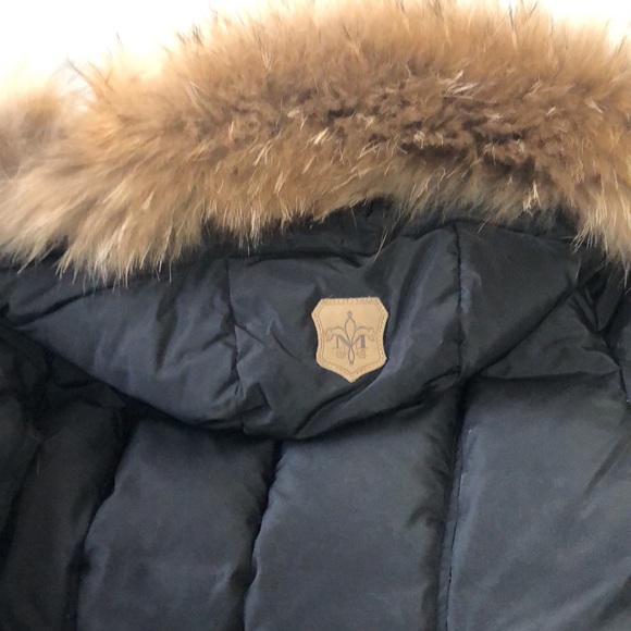 Mackage down coat - Picture 6 of 16